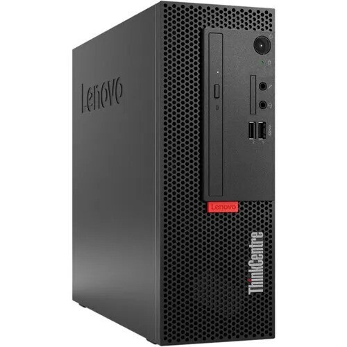Lenovo ThinkCentre M720E SFF Gradul Refurbished A (Core i3-8100