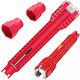Basin Wrench Key 11332V
