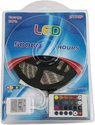 Ταινία LED RGB 5m