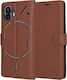 Book Piele Maro (Nothing Phone 2)