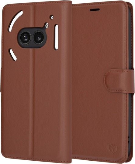 Book Piele Maro (Nothing Phone 2a / 2a Plus)