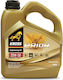 Kross Prior Car Oil 20W-50 4lt