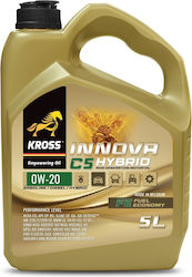 Kross Innova Ulei 0W-20 5lt