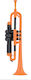 Ptrumpet Trumpet Orange