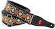 Righton Legend Casino Schwarze Gitarre Bass Zonen