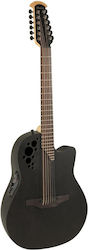 Ovation Elite Tx Deep Contour