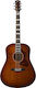 Godin Metropolis Ltd Hg Eq & Gig Bag Havana Burst