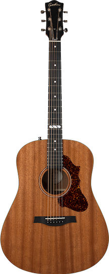 Godin Metropolis Composer Lr Baggs Natural Полуакустична Китара
