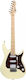 Peavey Raptor Plus Айвъри Електрическа Китара