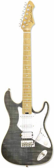 Aria Pro Ii 714-mk2 Black Diamond