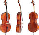Gewa 3/4 Cellos With Case and Bow