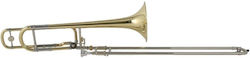 Bach Bb/f-tenor Trombone Tb502b