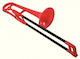 Pbone Trombone 4567 Red 700.638