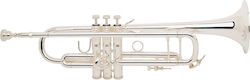 Vincent Bach Bb-trumpet 180-43 Stradivarius 180s-43
