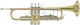 Bach Bβ-trumpet Tr501
