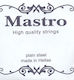 Mastro 015 Silver
