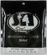 Sit Power Wound S71058 7 String 010 Strings Set...