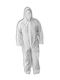 Work Coverall PP Disposable XL 40gr Agroequip