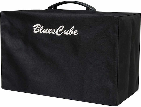 Roland Blues Cube Hot Amplifier Cover Rac-bchot