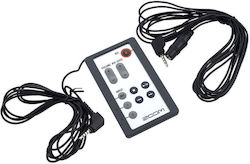 Zoom Rc-4 Remote Controller Zoom Rc-4 Remote Controller
