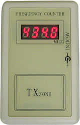 Stx-100ne Frecvențmetru 200-500 MHz