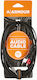 Ashton Armour Rca29s 1/8 Jack Stereo 2 Rca Male 3.00m