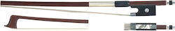 Gewa Violin Bow W R Wild Octagonal Round