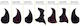 Pickguard Ακουστικης Daddi A025c