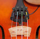 Violin Mic + Clip + Adapter Xlr Rode