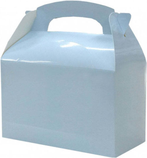 Pastel Lunch Box for Party