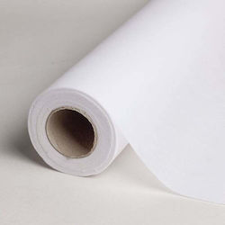 Ρολο Bricotex 60cm 18-20μ Λευκο
