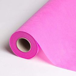 Ρολο Bricotex 60cm 18-20μ Φουξια