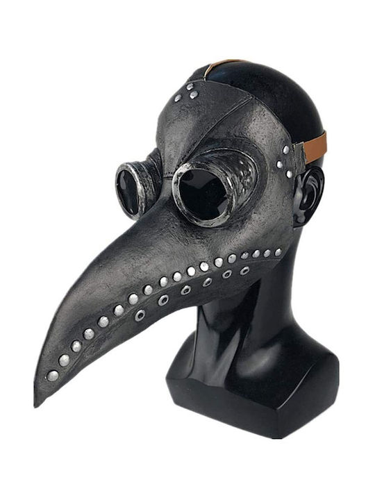 Pestdoktor Maske Halloween Gruselige Maske