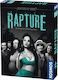 Επιτραπέζιο Παιχνίδι Masters of Crime: Rapture 14+ Ετών (EN) Kosmos