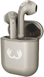 Fresh 'n Rebel In-ear Argintiu Fresh 'n Rebel In-ear Argintiu