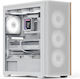 U-Case Catalyst Gaming Desktop PC (Ryzen 5-7600X/32GB DDR5/1TB SSD/GeForce RTX 5060/W11 Home)