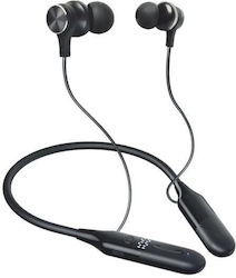 In ear Черен In ear Черен