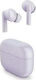 In-Ear Bluetooth-Freisprecheinrichtung Kopfhörer mit Ladeetui Gray