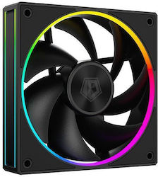 ID-Cooling Ventilator carcasă 120mm