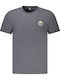 T-shirt Grey