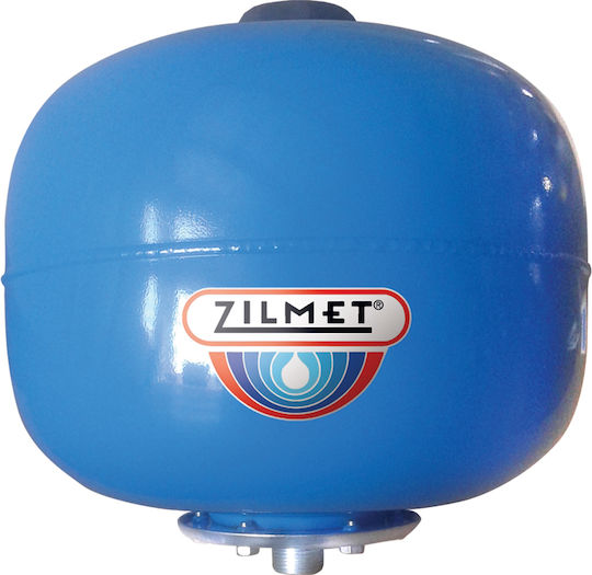 Zilmet Ultra-pro 24 S Δοχείο Διαστολής Θέρμανσης Κάθετο
