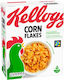 Kellogg's Νιφάδες Καλαμποκιού 375gr
