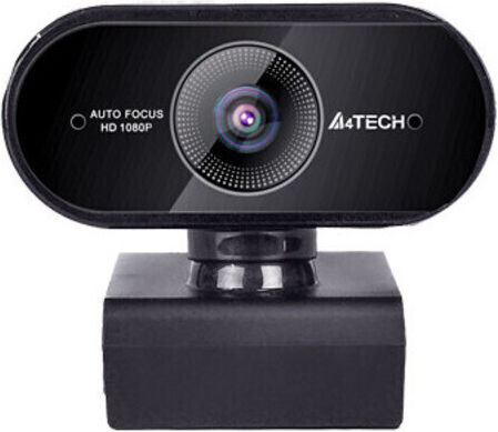 A4Tech Web Camera HD 720p με Autofocus