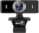 Genius Web Camera HD 720p