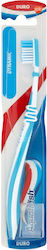 Aquafresh Dynamic Toothbrush Hard Aqua