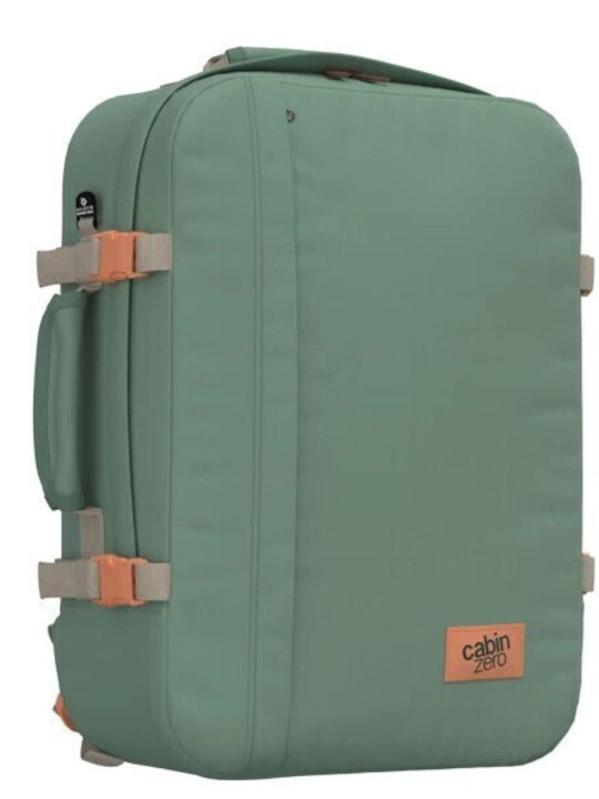 Forest Backpack 44lt Πράσινο Forest Backpack 44lt Πράσινο