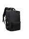 Felbags Backpack Αδιάβροχο 32lt Μαύρο