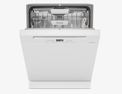 Miele Εντοιχιζόμενο για 14 Σερβίτσια Π55xY80εκ. 12845750 Miele Εντοιχιζόμενο για 14 Σερβίτσια Π55xY80εκ. 12845750