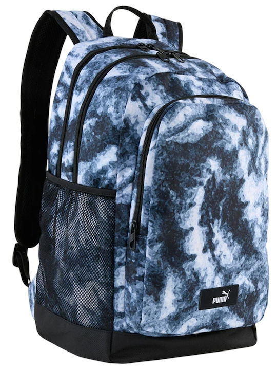 PUMA Academy Aop Blau