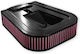 Audi Q8 4m Series 18-25 Dna Air Filter R-lb40x25-0r Audi Sq8 4m Tfsi 4.0 20-25